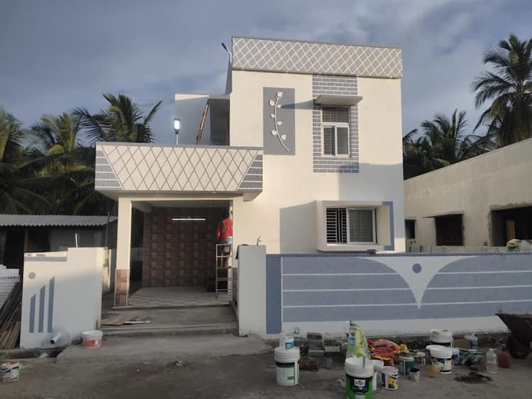 2 bhk house for sale