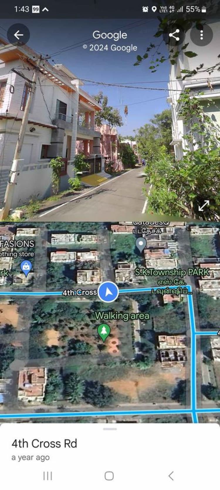 Single Property Image