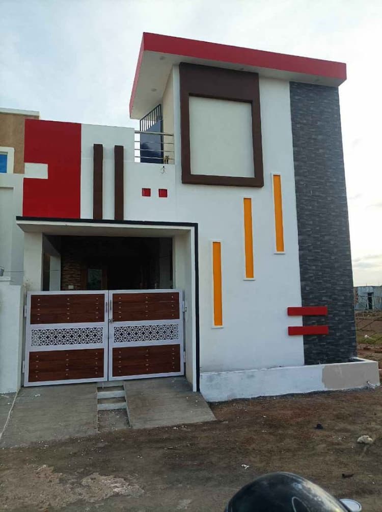 2bhk house for sale 