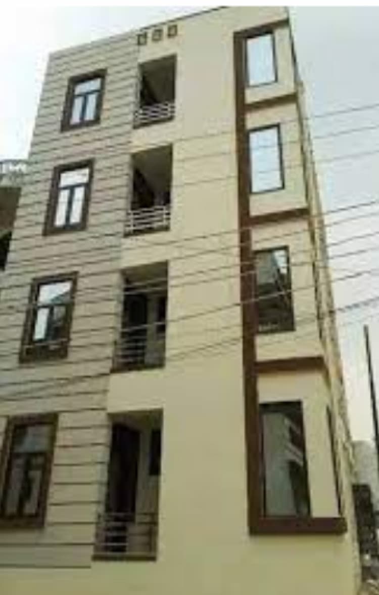 3 BHK Apartment for Sale