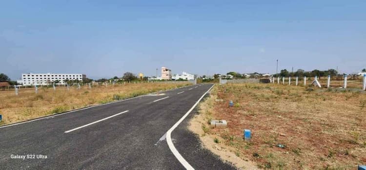 Single Property Image