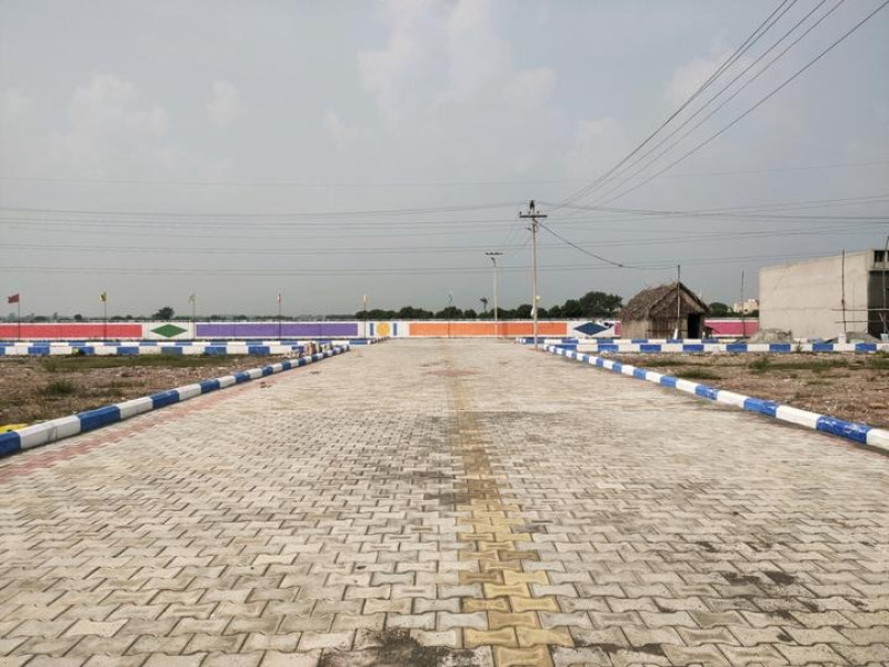 Residential Plot