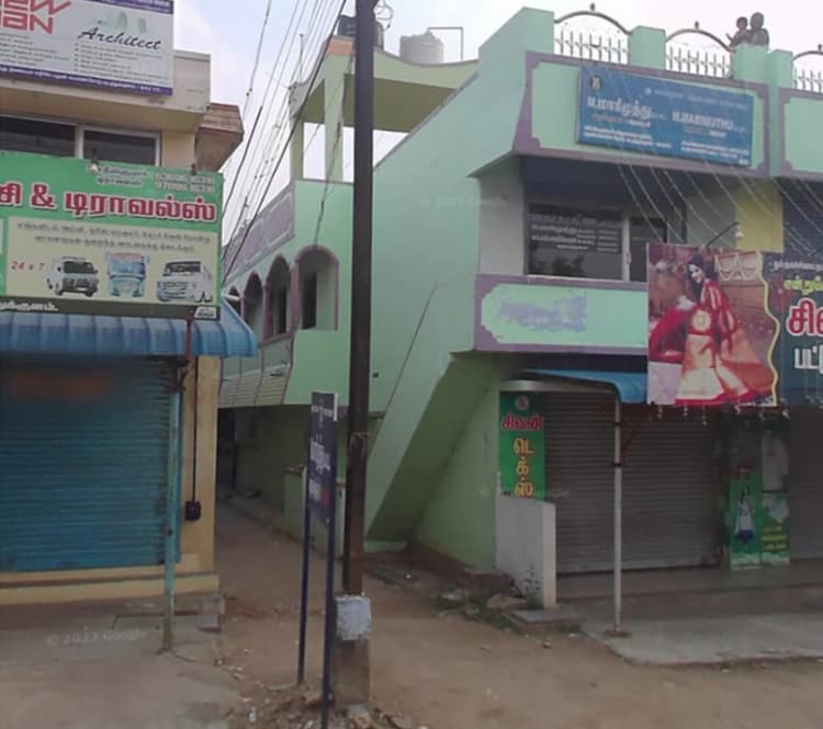 Single Property Image