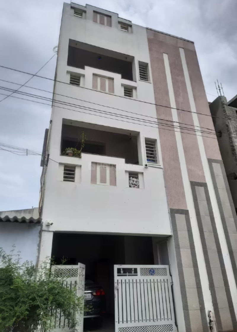 2 BHK Apartment for Sale