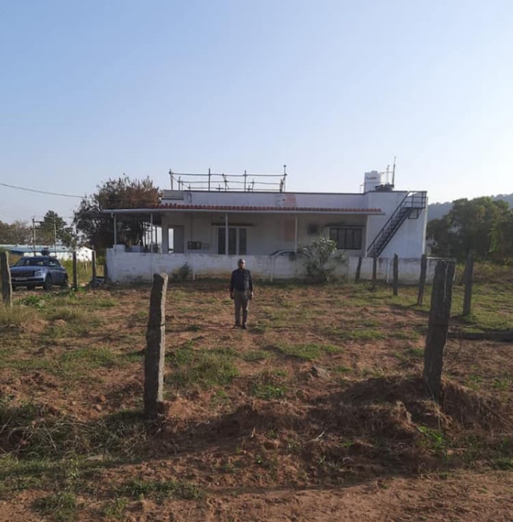 Single Property Image