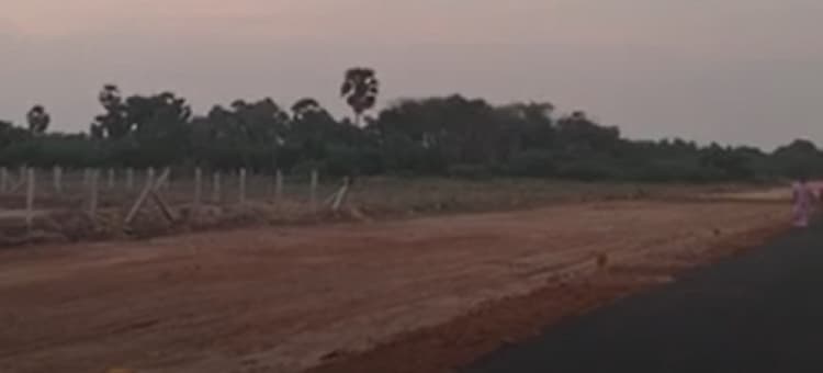 Land for sales