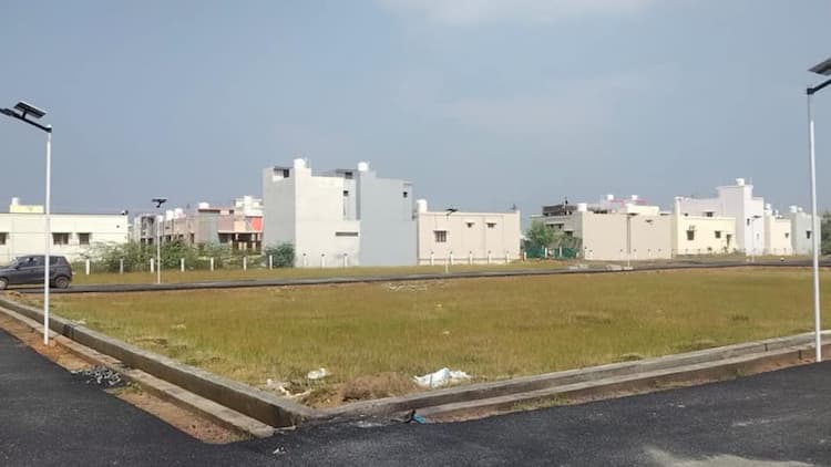 Single Property Image