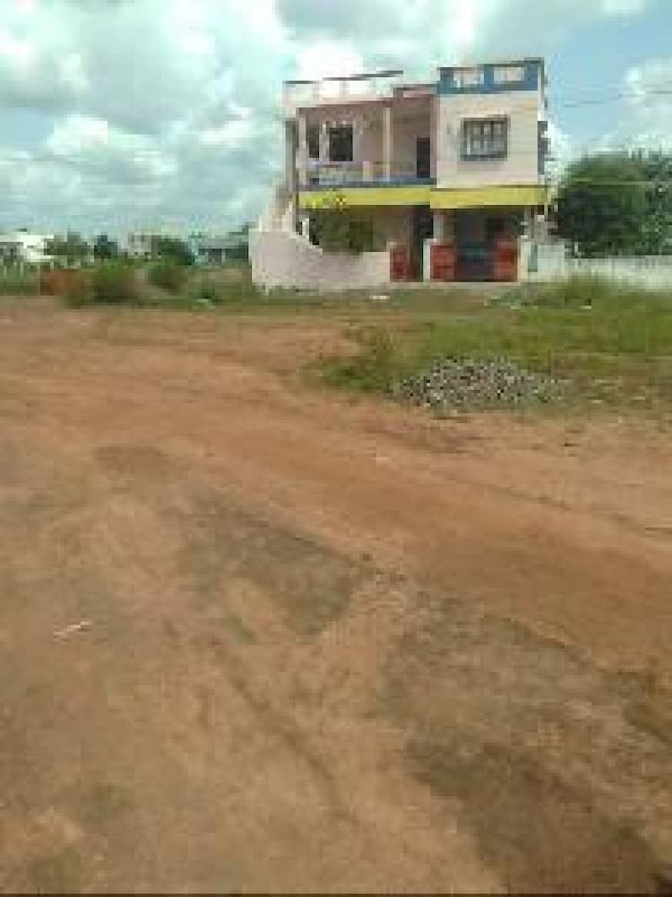 land sale