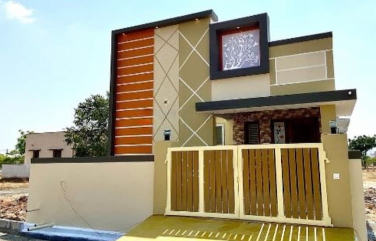 2 BHK House for Sale