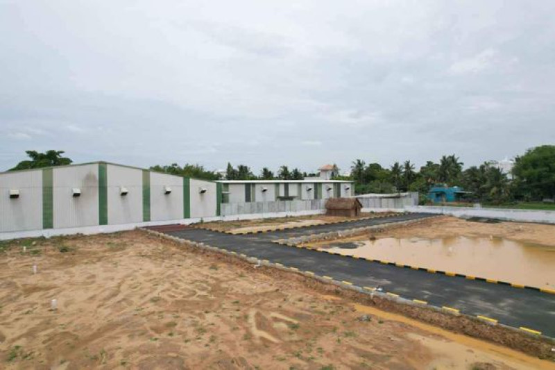 LAND FOR SALE