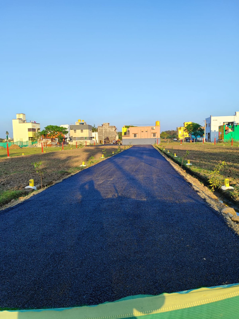 Land for sale