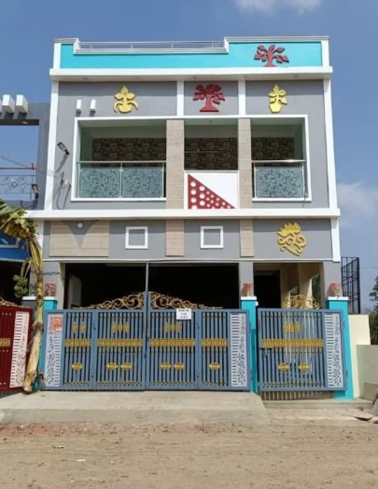 3 BHK House for Sale