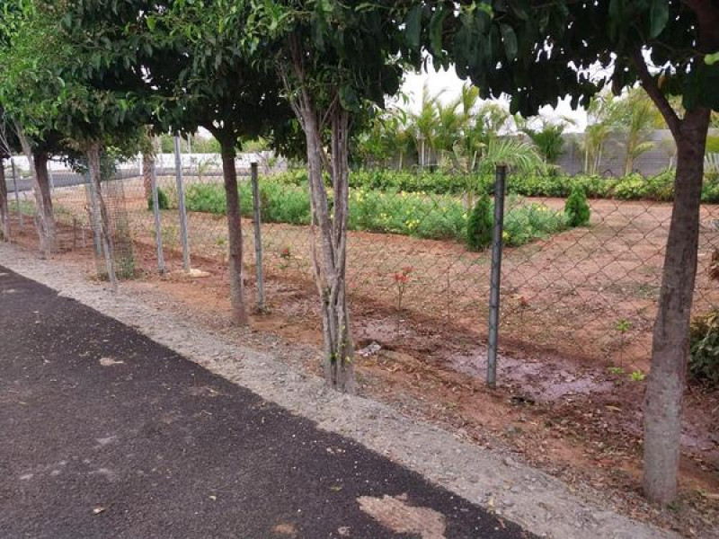 Plot sale