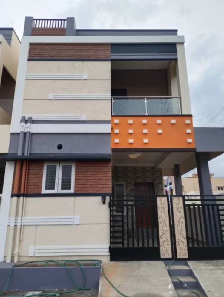 3 BHK Villa for Sale