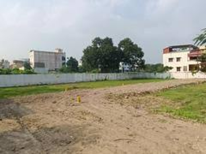 land sale