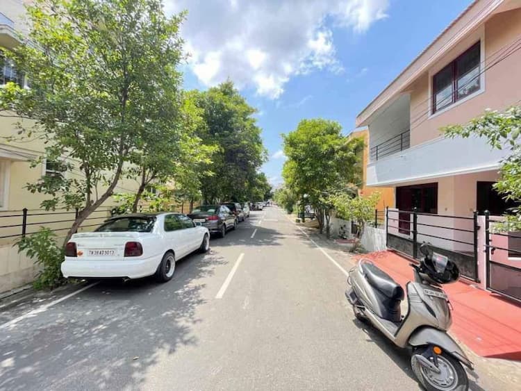 Single Property Image