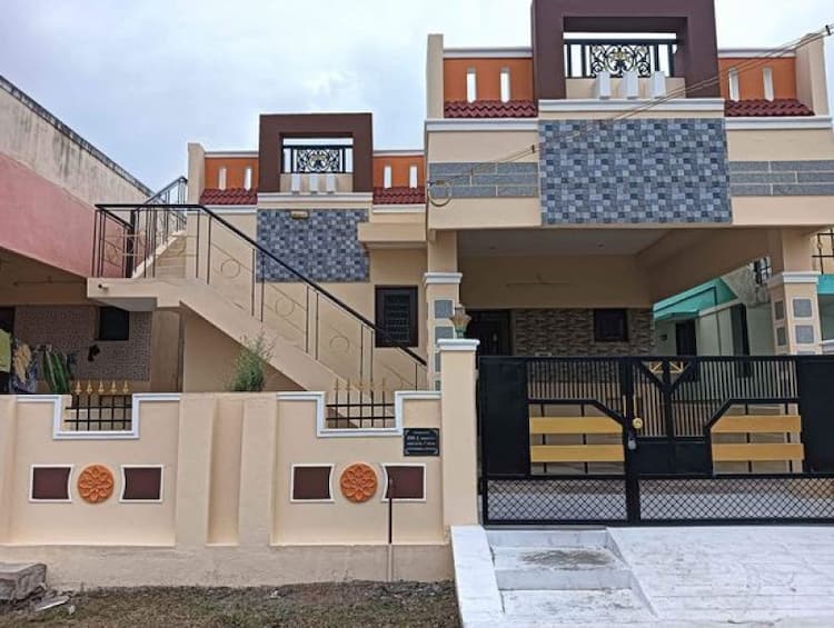 Single Property Image