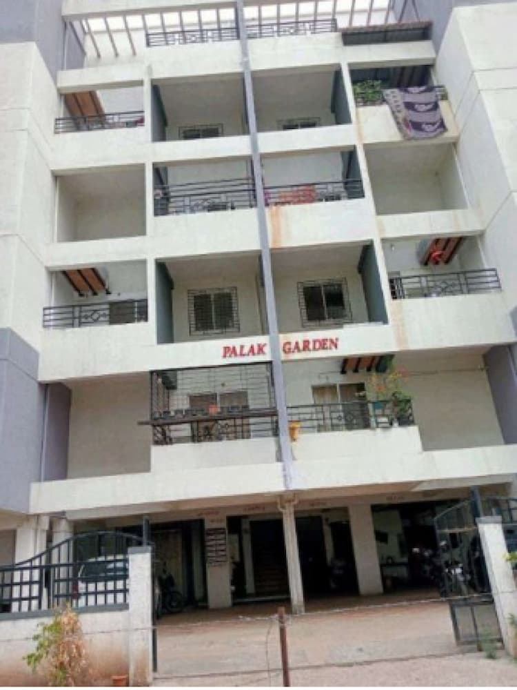 1 BHK Apartment for Sale