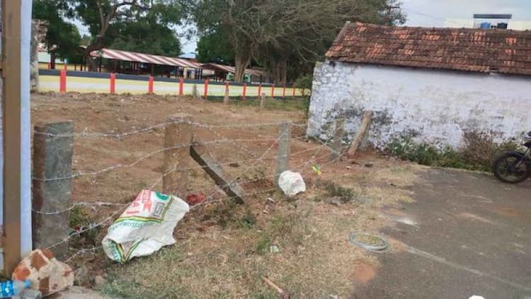 Single Property Image