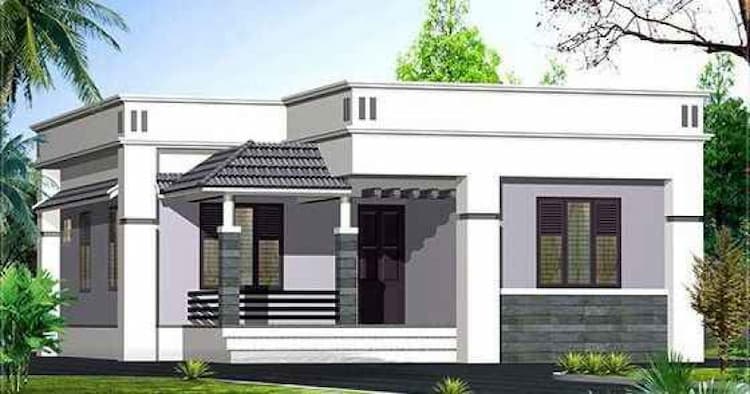 Villa sale