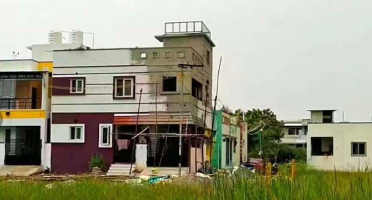 Single Property Image