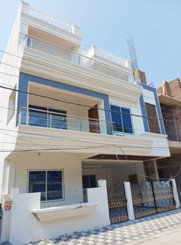 5 BHK House for Sale