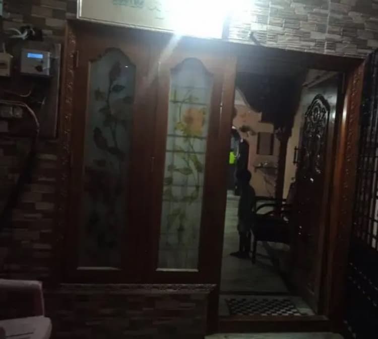 Single Property Image