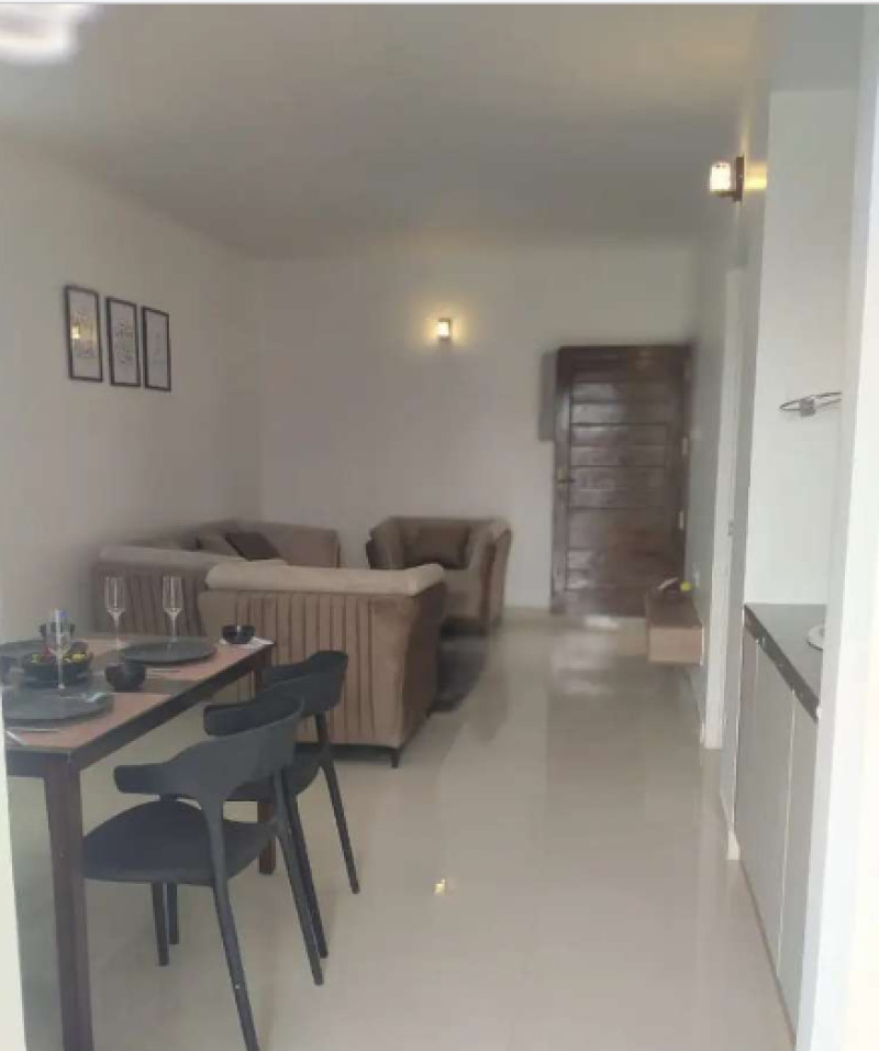 Flat for sales