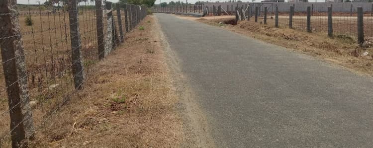 6 acres land for sale