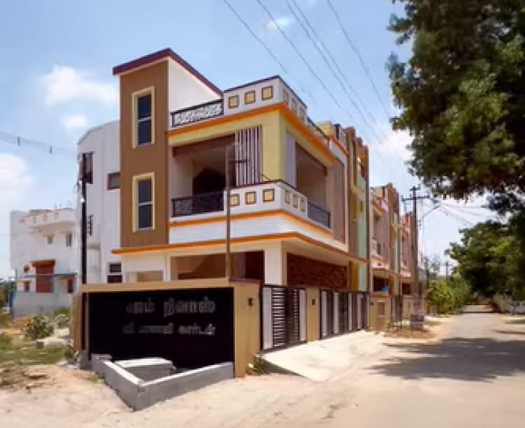 Single Property Image