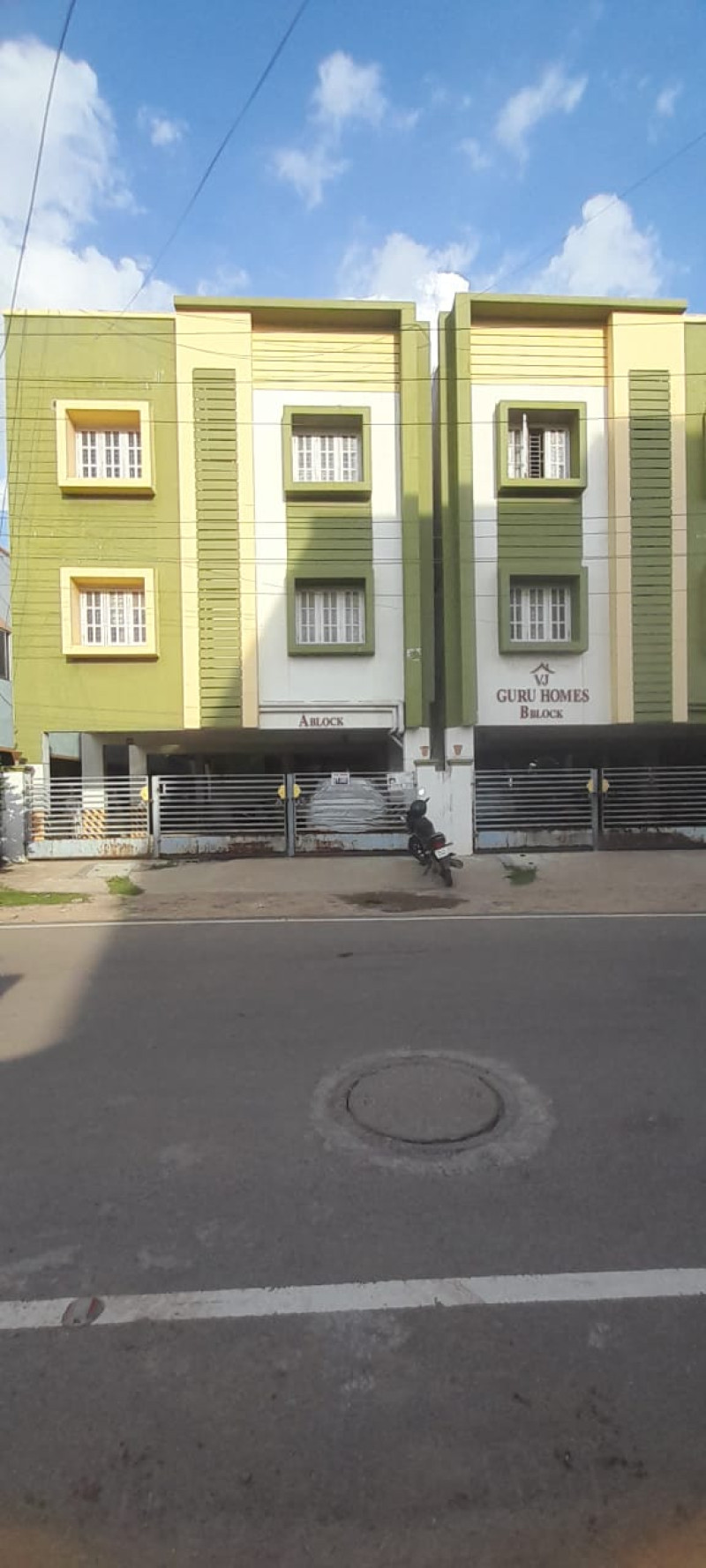2BHK Flat