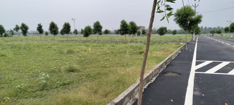 Single Property Image