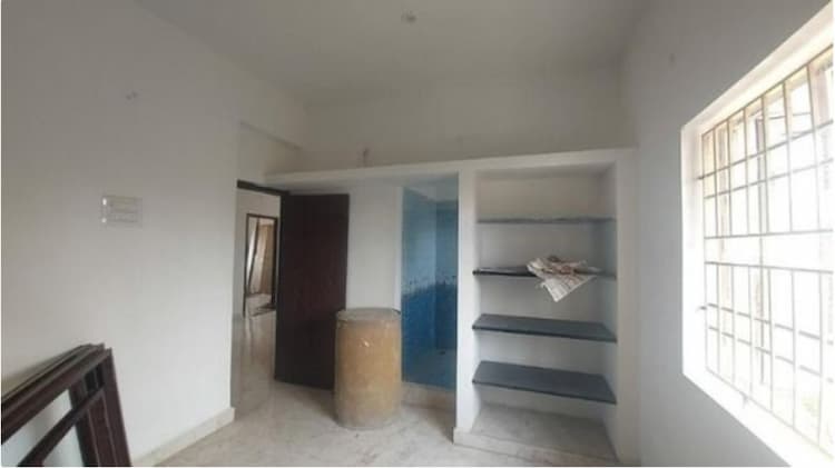 3 BHK Apartment for Sale