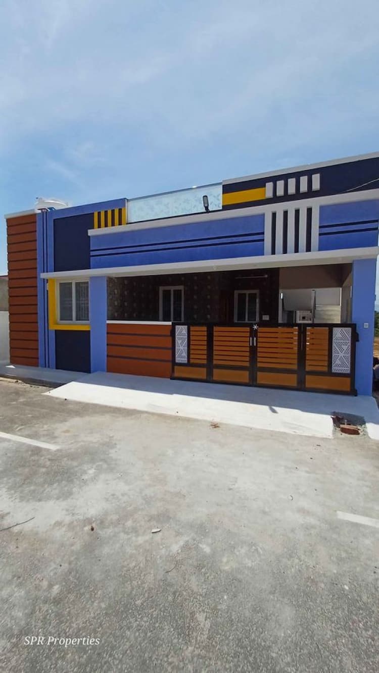 2bhk house for sale 