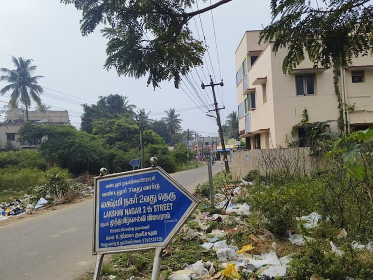 Single Property Image