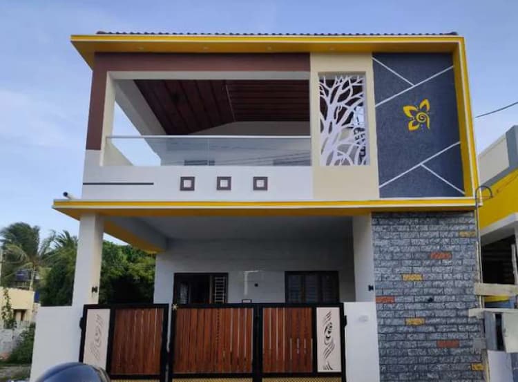 3bhk house for sale 