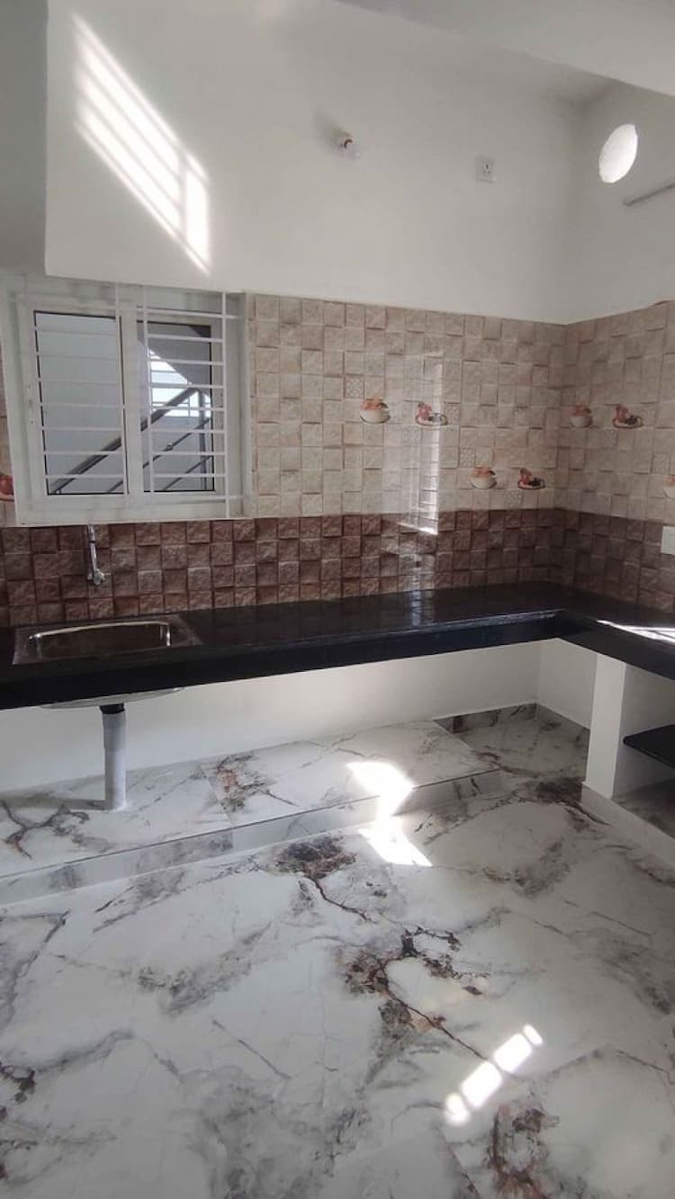 Villa sale