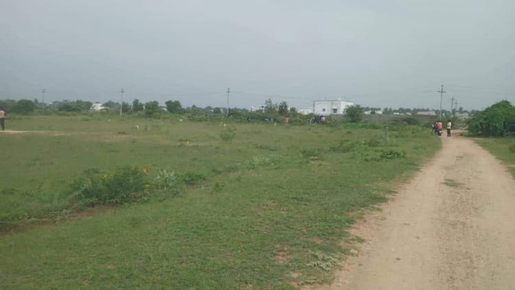 Single Property Image