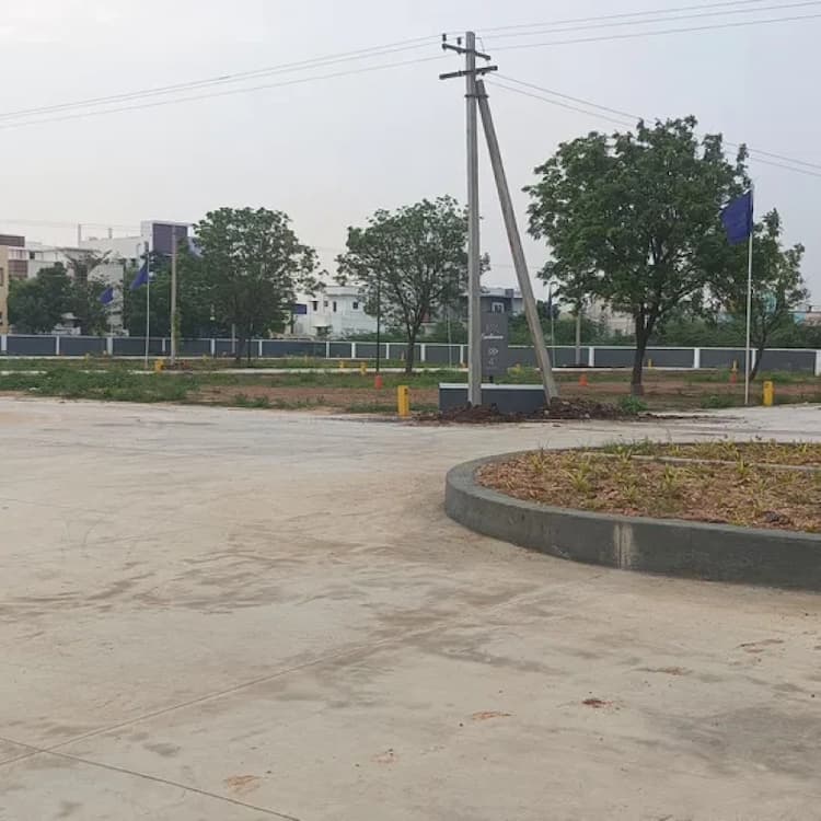 Developed Plots In Trichy Mid City