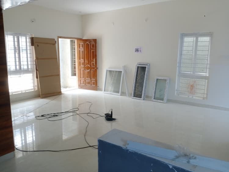 3 BHK House