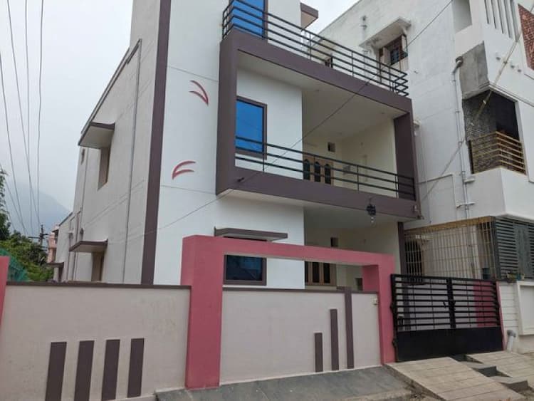 3BHK House For Sale
