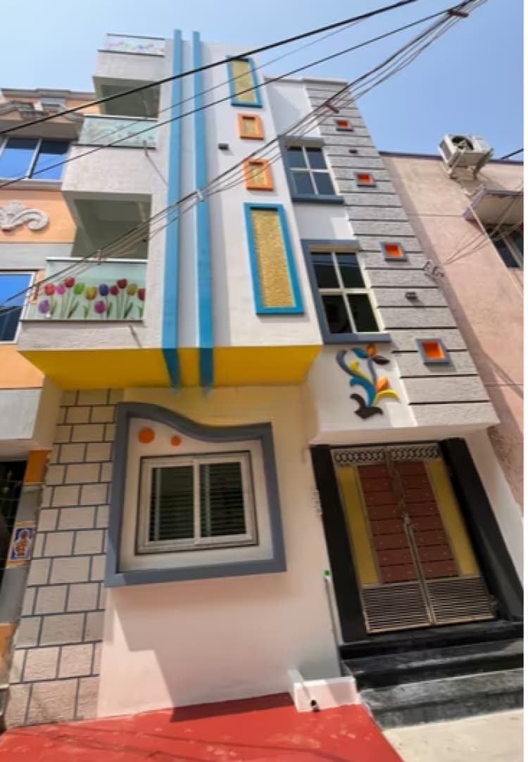 3 BHK House for Sale