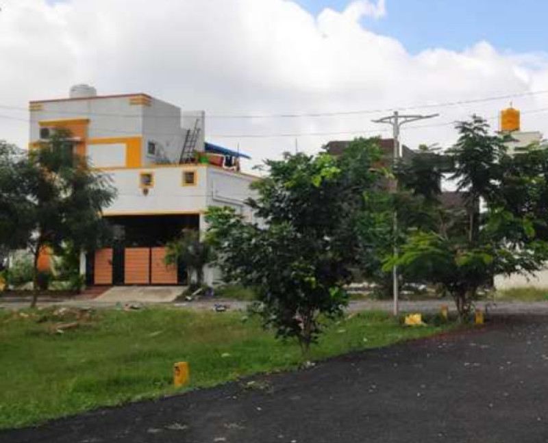 Land for sales