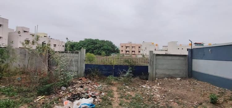 Single Property Image