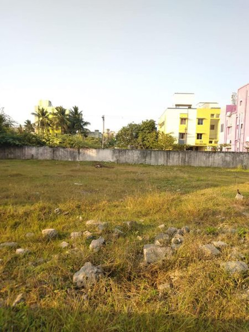 Plot sale