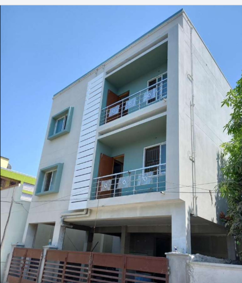Flat for sales