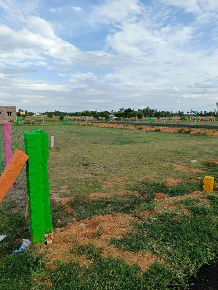 Single Property Image