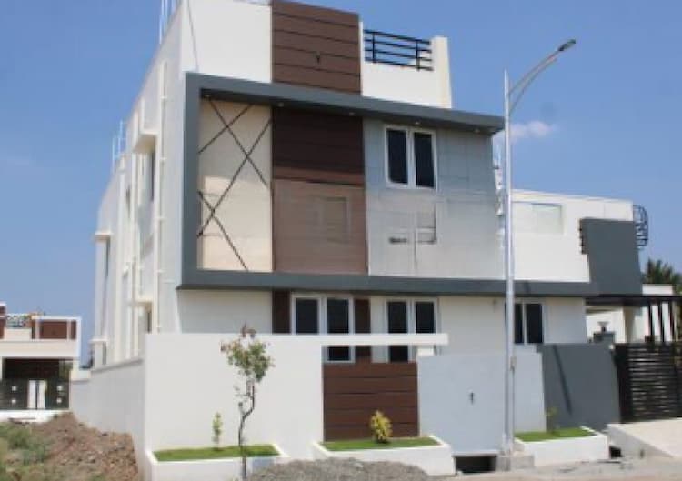2 BHK House for Sale