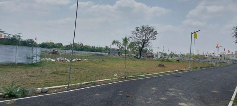 land sale