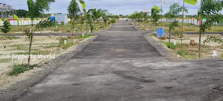 Single Property Image